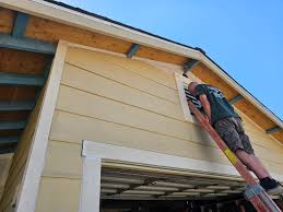 Best Vinyl Siding Installation  in Liberty, KY